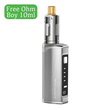 Innokin Endura T22 Pro Kit - Oxford Vapours - Begin Your Vaping Journey With Oxford Vapours