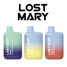 Lost Mary BM600 Kit