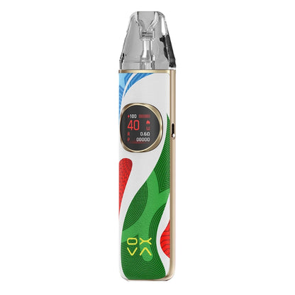 OXVA Nexlim 2 Pod Kit