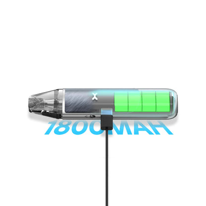 OXVA Nexlim GO Pod Kit