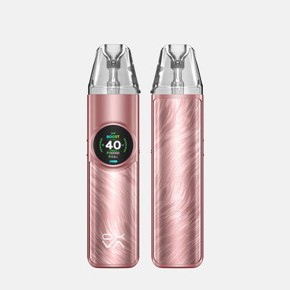 OXVA Nexlim Pod Kit