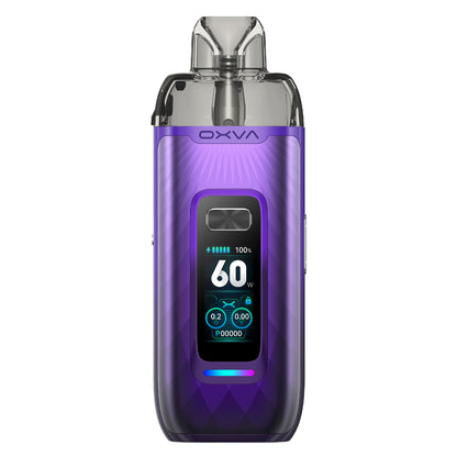 OXVA VPrime Pod Kit - Oxford Vapours - Begin Your Vaping Journey With Oxford Vapours