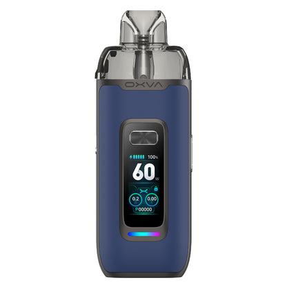 OXVA VPrime Pod Kit - Oxford Vapours - Begin Your Vaping Journey With Oxford Vapours