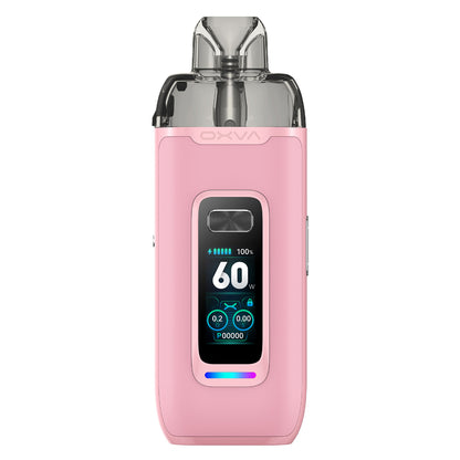 OXVA VPrime Pod Kit - Oxford Vapours - Begin Your Vaping Journey With Oxford Vapours