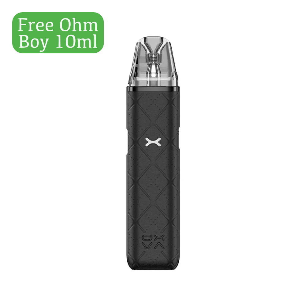 OXVA Xlim Go Pod Kit