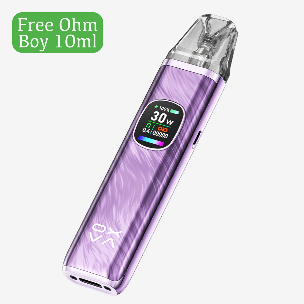 OXVA Xlim Pro 2 Pod Kit