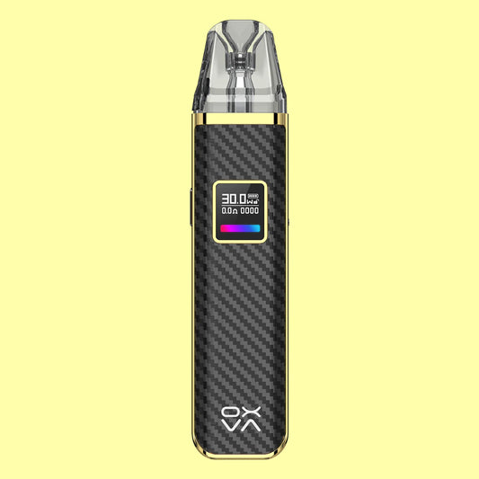 OXVA Xlim Pro Pod Kit - Oxford Vapours