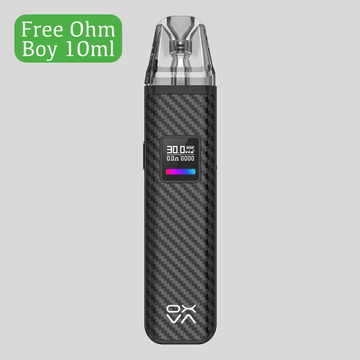 OXVA Xlim Pro Pod Kit