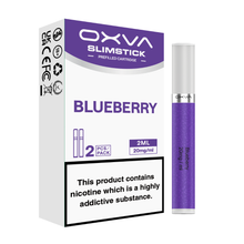 OXVA Slimstick Prefilled Pods