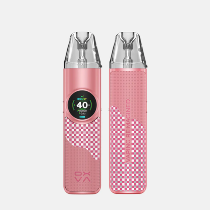 OXVA Nexlim Pod Kit