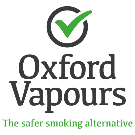 Oxford Vapours Logo