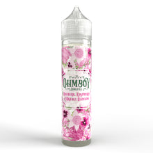 Ohm Boy E-Liquids Volume II 60ml Longfills - Oxford Vapours - Begin Your Vaping Journey With Oxford Vapours