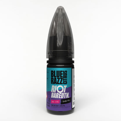Bar EDTN NO ICE 10ml Nic Salt - Oxford Vapours - Begin Your Vaping Journey With Oxford Vapours