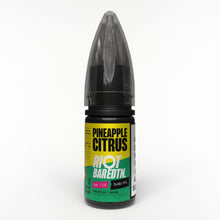 Bar EDTN NO ICE 10ml Nic Salt - Oxford Vapours - Begin Your Vaping Journey With Oxford Vapours