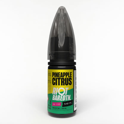 Bar EDTN NO ICE 10ml Nic Salt - Oxford Vapours - Begin Your Vaping Journey With Oxford Vapours