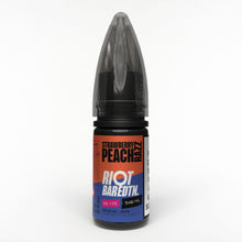 Bar EDTN NO ICE 10ml Nic Salt - Oxford Vapours - Begin Your Vaping Journey With Oxford Vapours