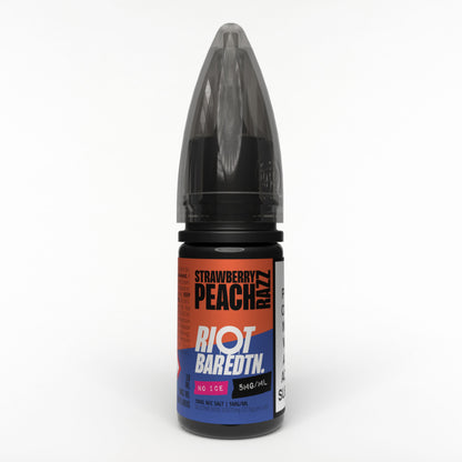 Bar EDTN NO ICE 10ml Nic Salt - Oxford Vapours - Begin Your Vaping Journey With Oxford Vapours
