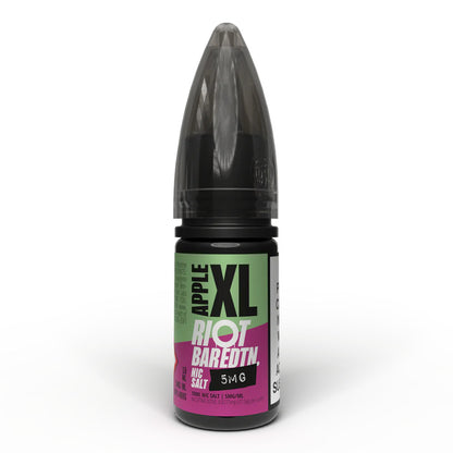Bar EDTN 10ml Nic Salt - Oxford Vapours - Begin Your Vaping Journey With Oxford Vapours