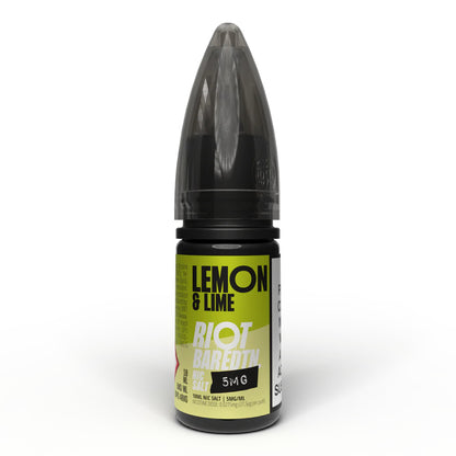 Bar EDTN 10ml Nic Salt - Oxford Vapours - Begin Your Vaping Journey With Oxford Vapours