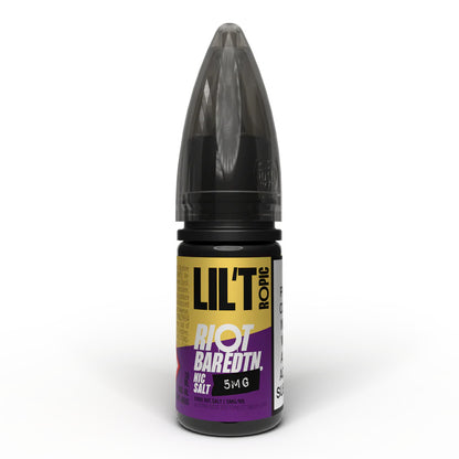 Bar EDTN 10ml Nic Salt - Oxford Vapours - Begin Your Vaping Journey With Oxford Vapours