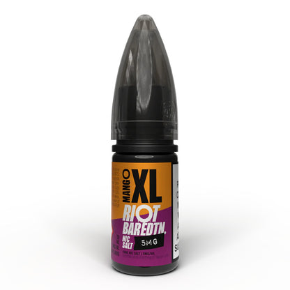 Bar EDTN 10ml Nic Salt - Oxford Vapours - Begin Your Vaping Journey With Oxford Vapours
