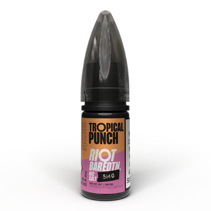Bar EDTN 10ml Nic Salt - Oxford Vapours - Begin Your Vaping Journey With Oxford Vapours