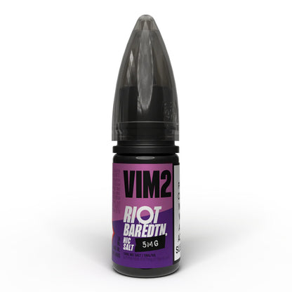 Bar EDTN 10ml Nic Salt - Oxford Vapours - Begin Your Vaping Journey With Oxford Vapours