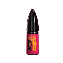 Passionfruit Orange Guava 10ml Nic Salt by Riot X