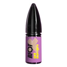 Sour Grape Chew 10ml Nic Salt by Riot X - Oxford Vapours - Begin Your Vaping Journey With Oxford Vapours