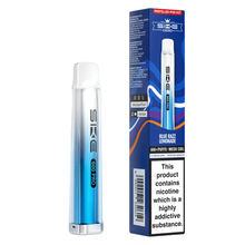 SKE 600 Pro Pod Kit - Oxford Vapours - Begin Your Vaping Journey With Oxford Vapours