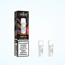 SKE 600 Pro Pre-filled Pods - Oxford Vapours - Begin Your Vaping Journey With Oxford Vapours