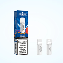 SKE 600 Pro Pre-filled Pods - Oxford Vapours - Begin Your Vaping Journey With Oxford Vapours