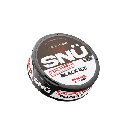 SNU Nic Pouches - Oxford Vapours - Begin Your Vaping Journey With Oxford Vapours