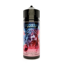 Zeus Juice Zodiacs 100ml Shortfills - Oxford Vapours - Begin Your Vaping Journey With Oxford Vapours