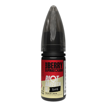 Bar EDTN 10ml Nic Salt - Oxford Vapours - Begin Your Vaping Journey With Oxford Vapours
