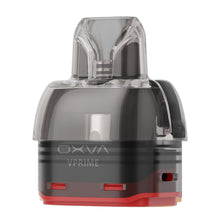 OXVA VPrime Replacement Pods - Oxford Vapours - Begin Your Vaping Journey With Oxford Vapours