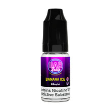 Vampire Vape Bar Salts 10ml Nic Salts - Oxford Vapours - Begin Your Vaping Journey With Oxford Vapours