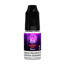 Vampire Vape Bar Salts 10ml Nic Salts - Oxford Vapours - Begin Your Vaping Journey With Oxford Vapours