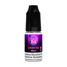 Vampire Vape Bar Salts 10ml Nic Salts - Oxford Vapours - Begin Your Vaping Journey With Oxford Vapours