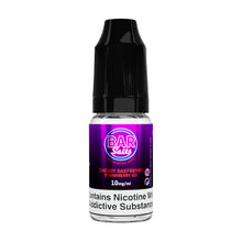 Vampire Vape Bar Salts 10ml Nic Salts - Oxford Vapours - Begin Your Vaping Journey With Oxford Vapours