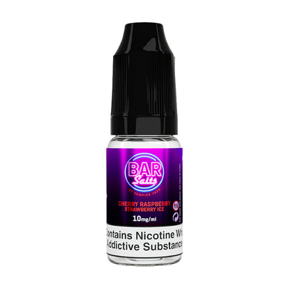 Vampire Vape Bar Salts 10ml Nic Salts - Oxford Vapours - Begin Your Vaping Journey With Oxford Vapours