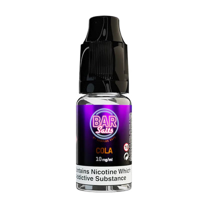 Vampire Vape Bar Salts 10ml Nic Salts - Oxford Vapours - Begin Your Vaping Journey With Oxford Vapours