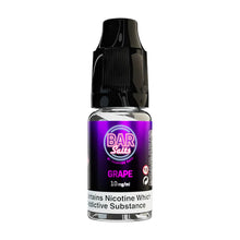 Vampire Vape Bar Salts 10ml Nic Salts - Oxford Vapours - Begin Your Vaping Journey With Oxford Vapours
