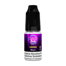Vampire Vape Bar Salts 10ml Nic Salts - Oxford Vapours - Begin Your Vaping Journey With Oxford Vapours