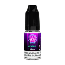 Vampire Vape Bar Salts 10ml Nic Salts - Oxford Vapours - Begin Your Vaping Journey With Oxford Vapours