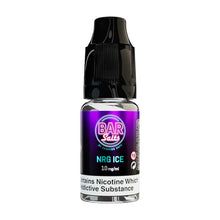 Vampire Vape Bar Salts 10ml Nic Salts - Oxford Vapours - Begin Your Vaping Journey With Oxford Vapours