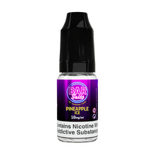 Vampire Vape Bar Salts 10ml Nic Salts - Oxford Vapours - Begin Your Vaping Journey With Oxford Vapours