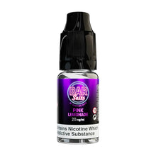 Vampire Vape Bar Salts 10ml Nic Salts - Oxford Vapours - Begin Your Vaping Journey With Oxford Vapours