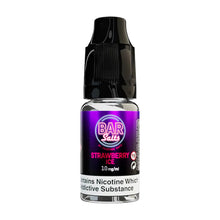 Vampire Vape Bar Salts 10ml Nic Salts - Oxford Vapours - Begin Your Vaping Journey With Oxford Vapours