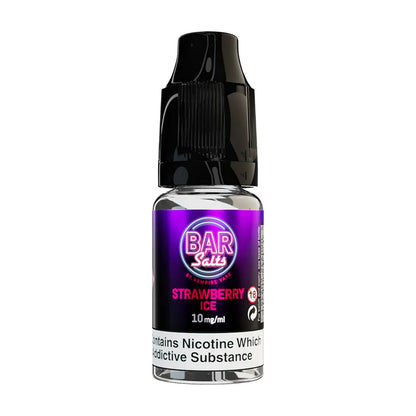 Vampire Vape Bar Salts 10ml Nic Salts - Oxford Vapours - Begin Your Vaping Journey With Oxford Vapours